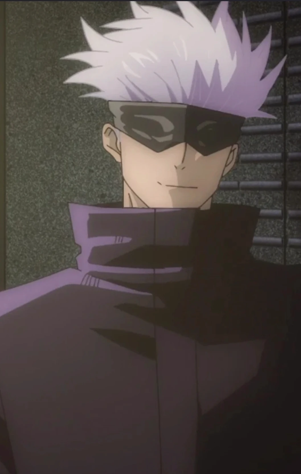 Satura Gojo. thumbnail