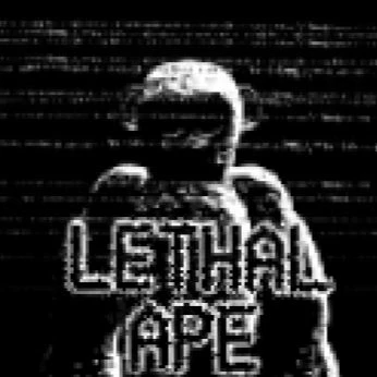 LETHAL APE thumbnail
