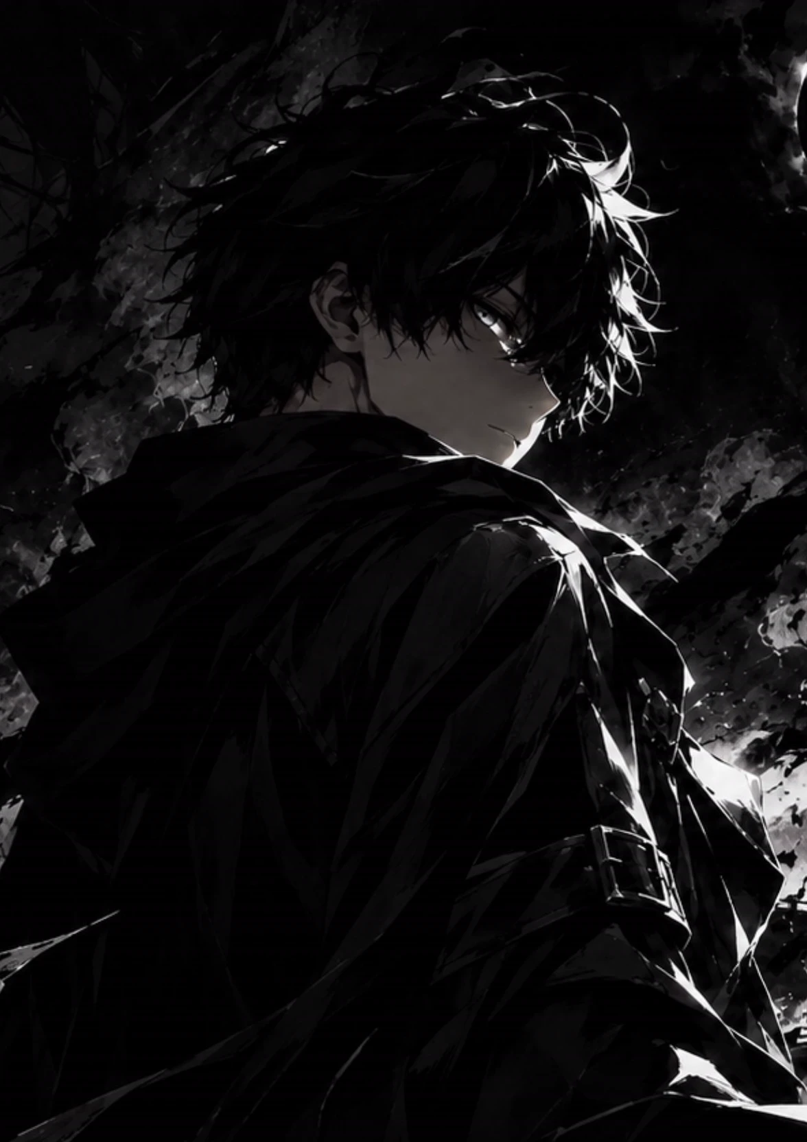 Ren (Demon Hunter) thumbnail