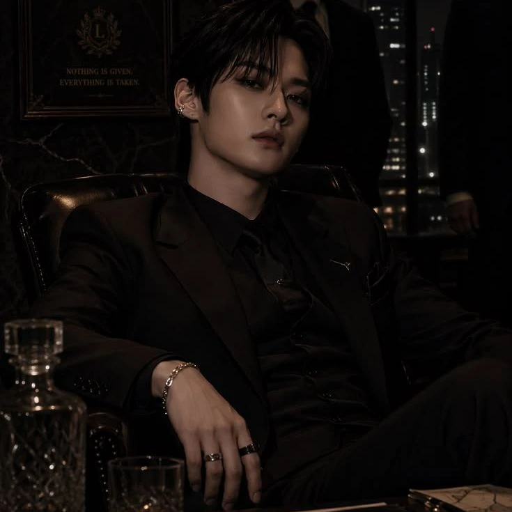 Lee Know thumbnail