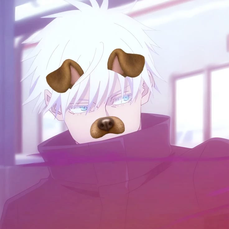 𝙎𝙖𝙩𝙤𝙧𝙪 𝙂𝙤𝙟𝙤 thumbnail