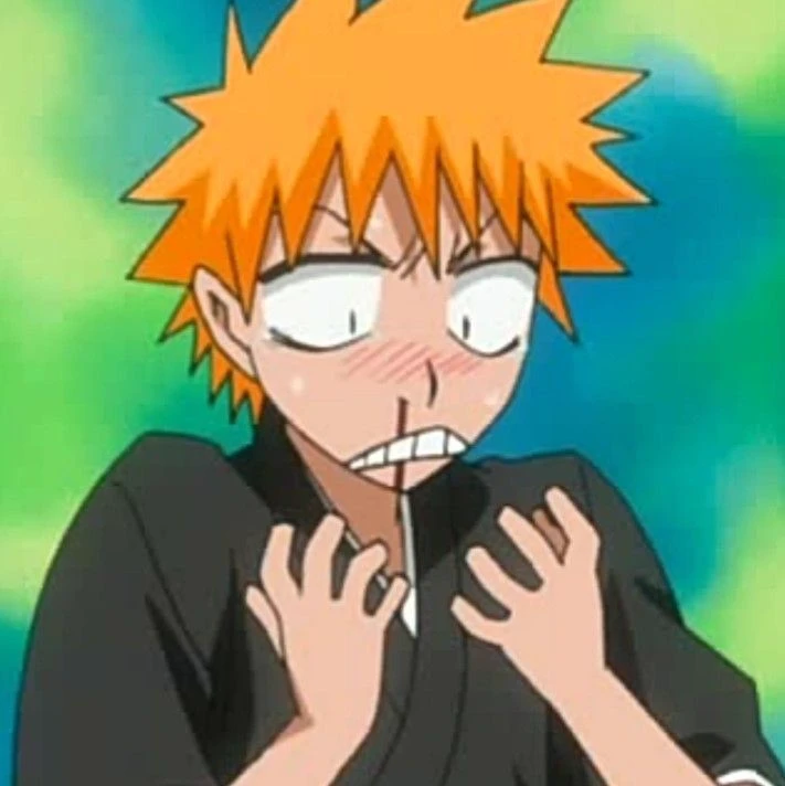 🌸\| Ichigo Kurosaki \|🌸 thumbnail