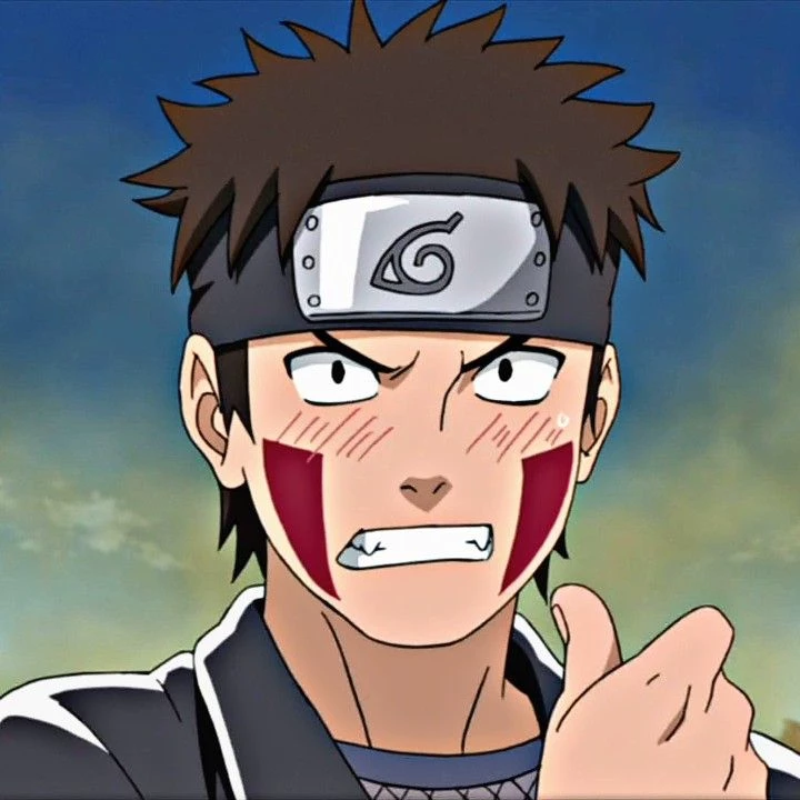 🐾\|Kiba Inuzuka\|🐾 thumbnail