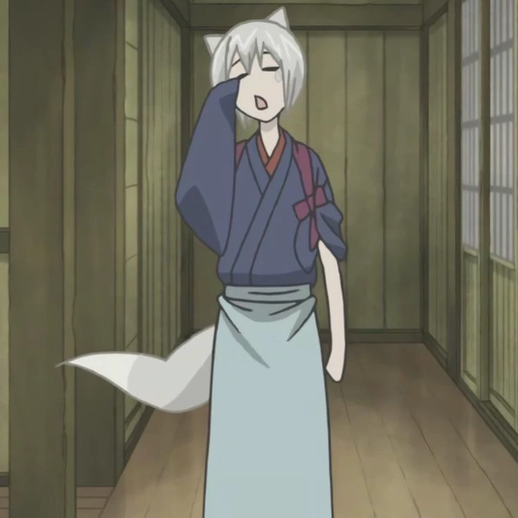 🌸\|Tomoe\|🌸 thumbnail