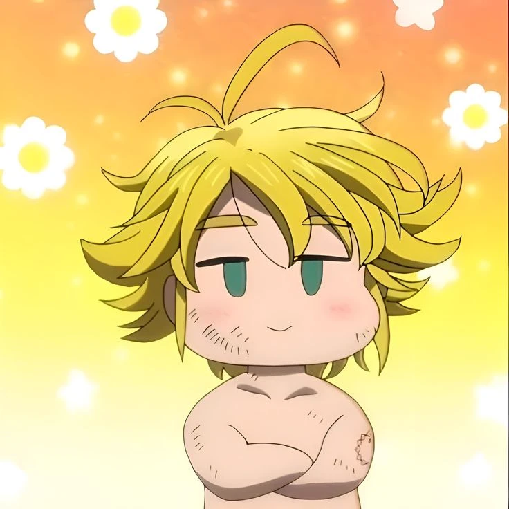 🌸~| Meliodas |~🌸 thumbnail
