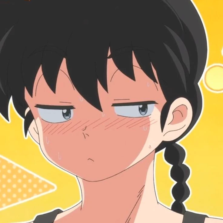 🌸\| Ranma Saotome \|🌸 thumbnail