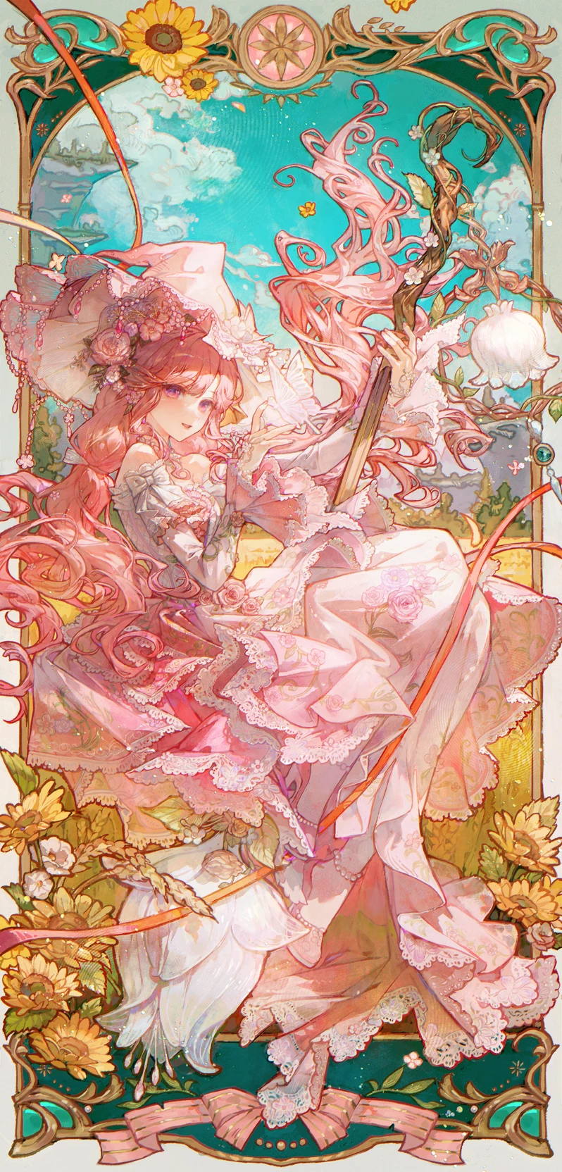 Mirabelle thumbnail