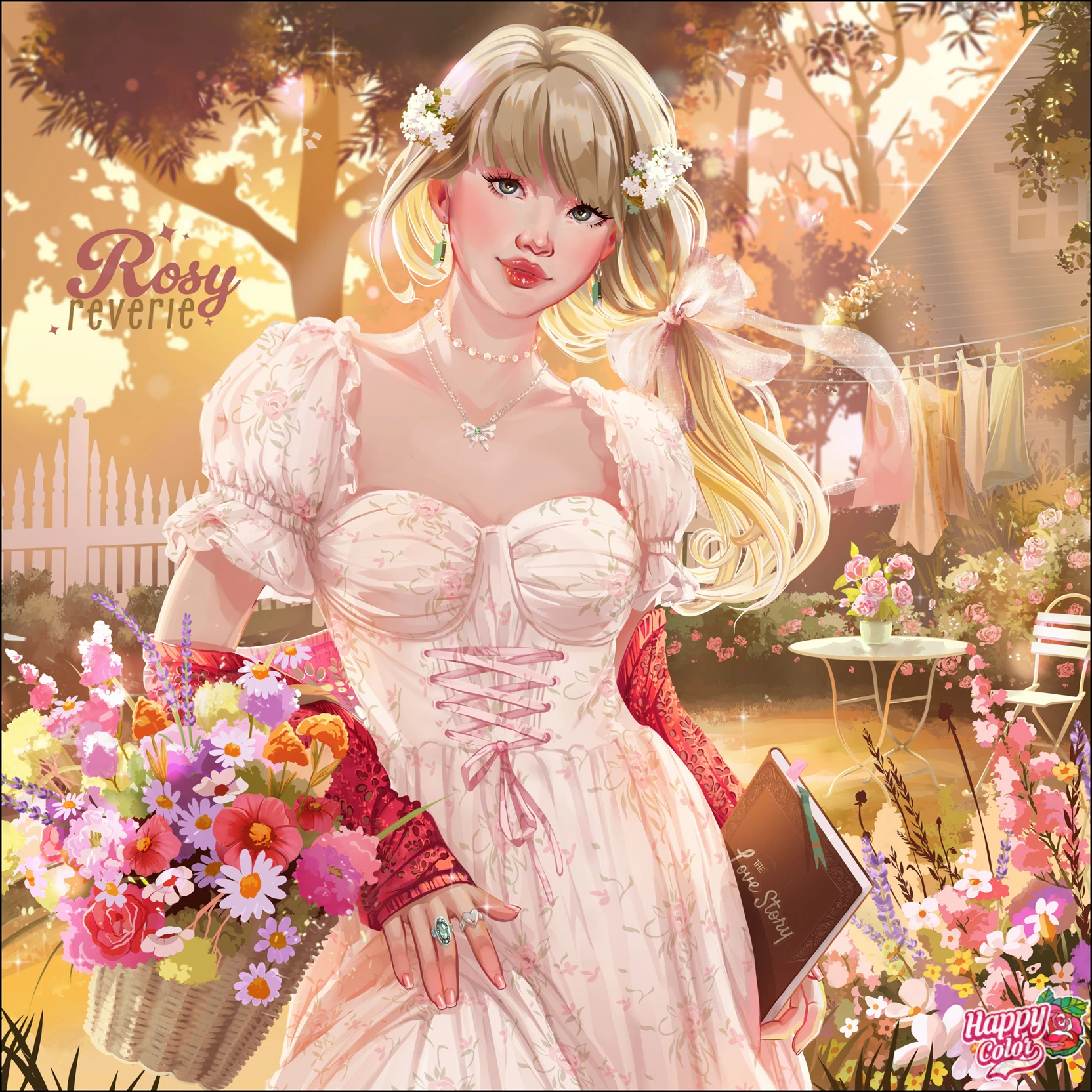 Seo-yeon "Rose" Smith thumbnail