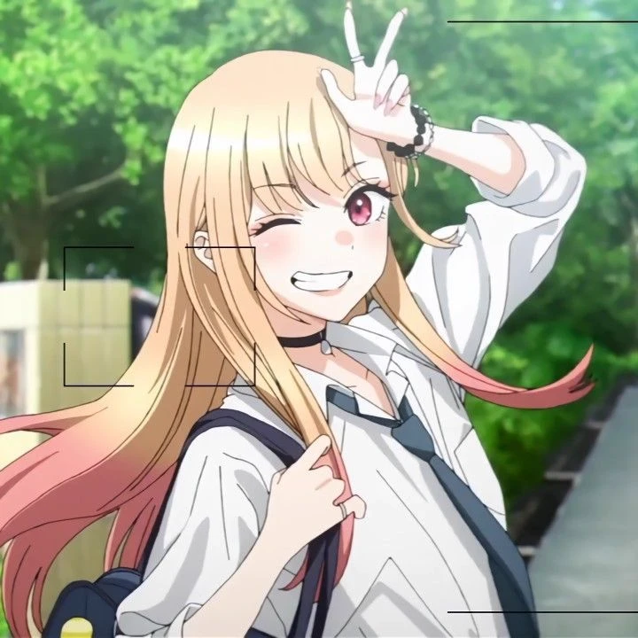 Marin Kitagawa  thumbnail