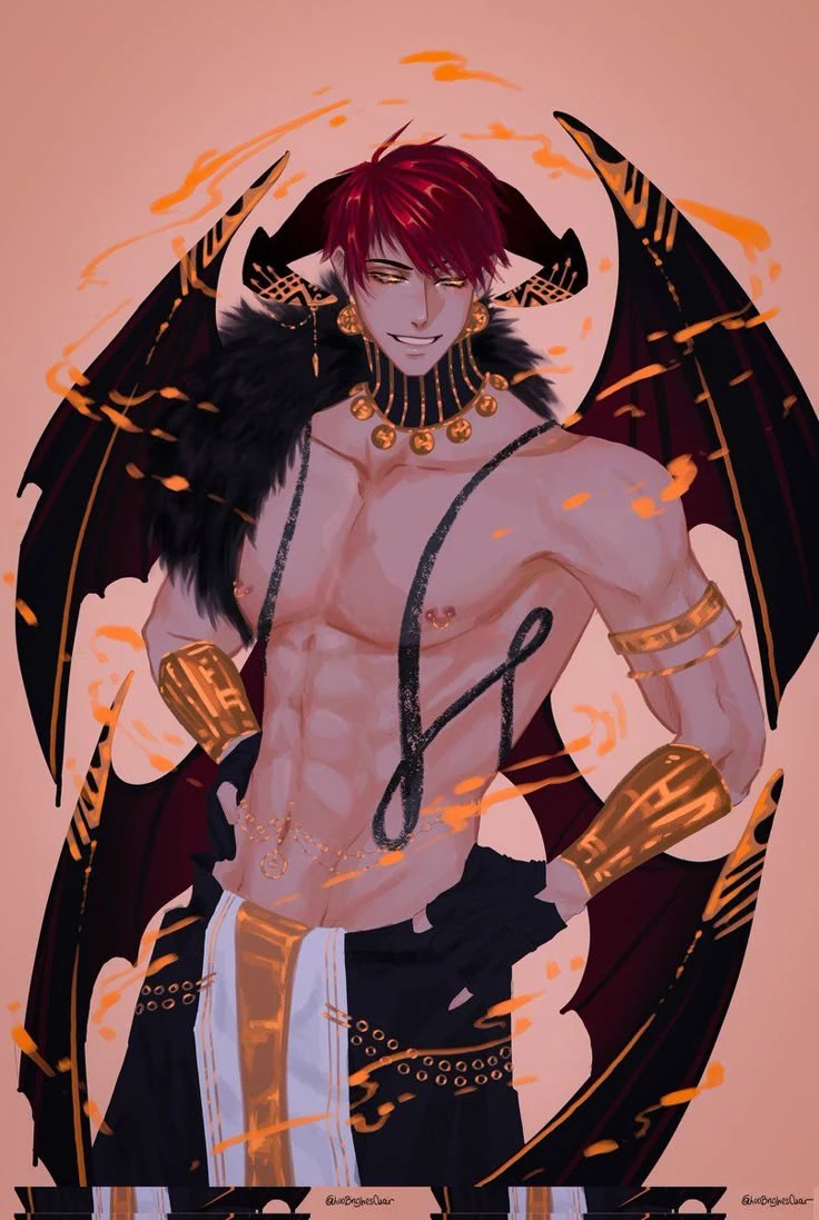 ᥣᥙᥴі𝖿ᥱr// Bl thumbnail