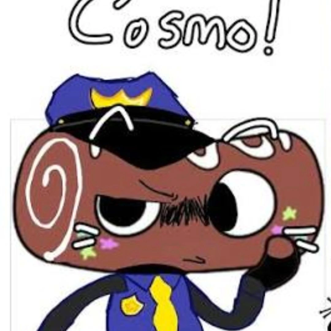 Cosmo Starwhirl thumbnail