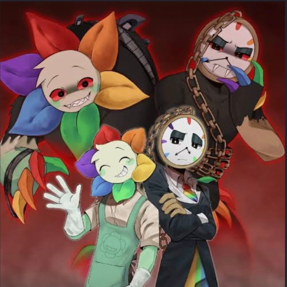 Twisted Dandy thumbnail