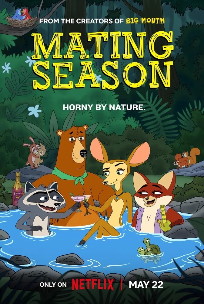 MATING SEASON — ROLEPLAY thumbnail