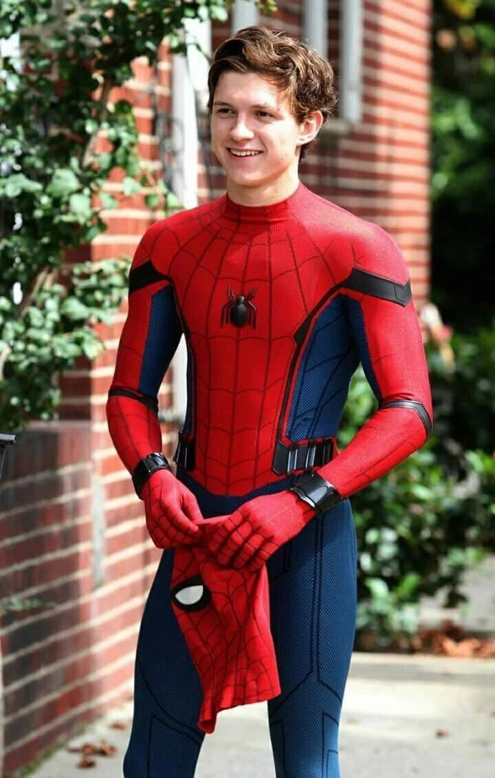 Spiderman thumbnail