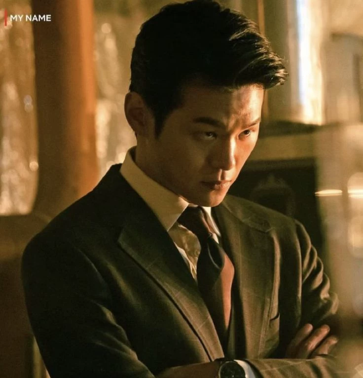 Jung Taeju thumbnail