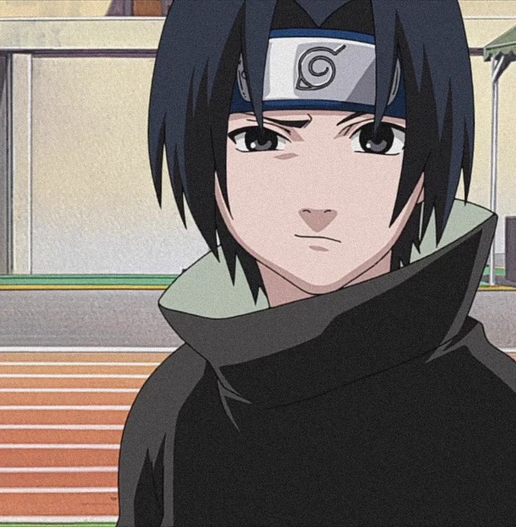 Sasuke Uchiha thumbnail