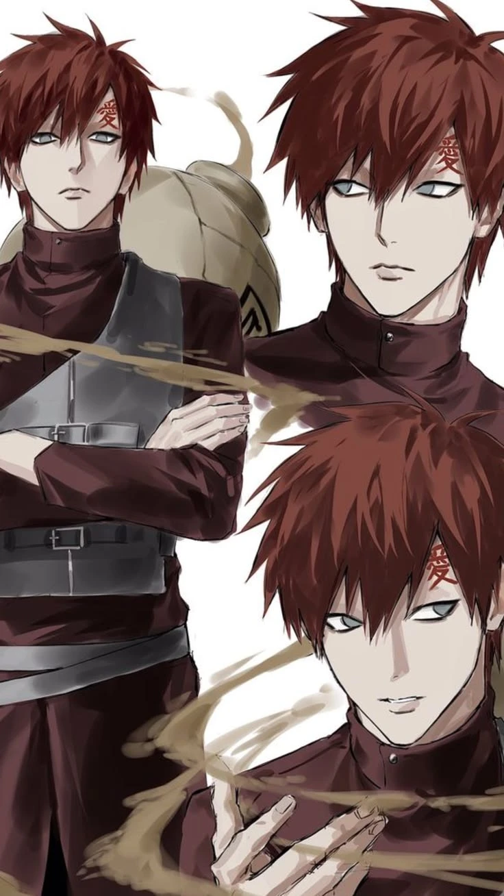 Gaara thumbnail