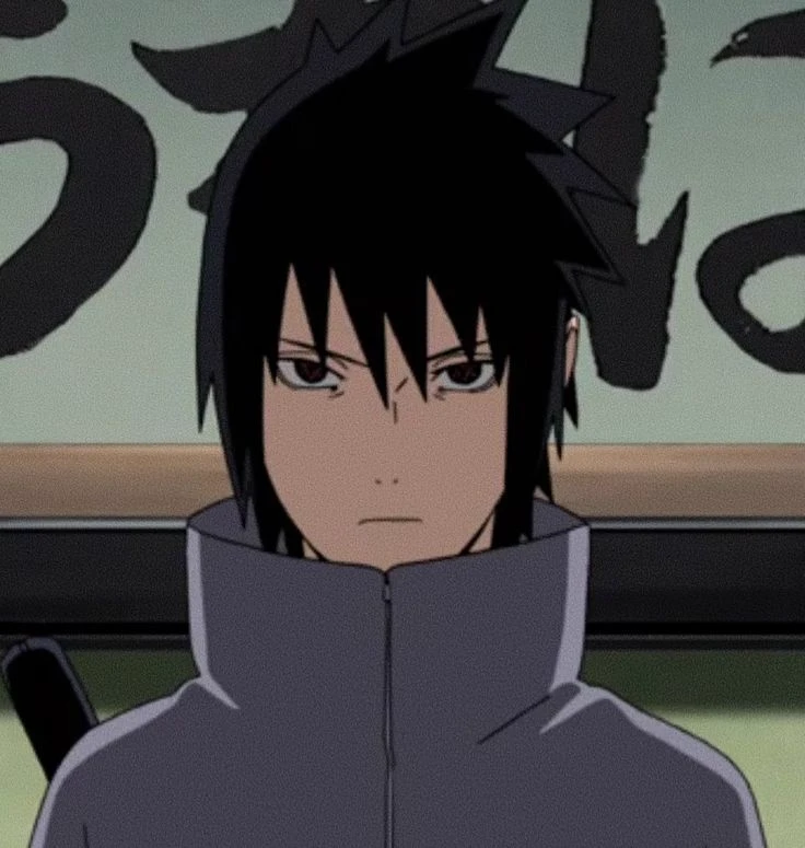 Sasuke Uchiha thumbnail