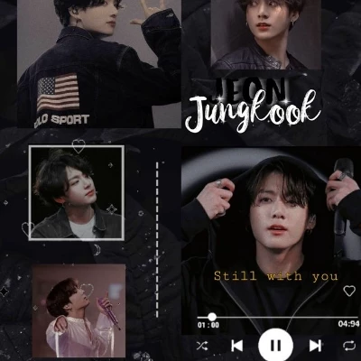 Jeon Jungkook (dark romance, BL, obsession ) thumbnail