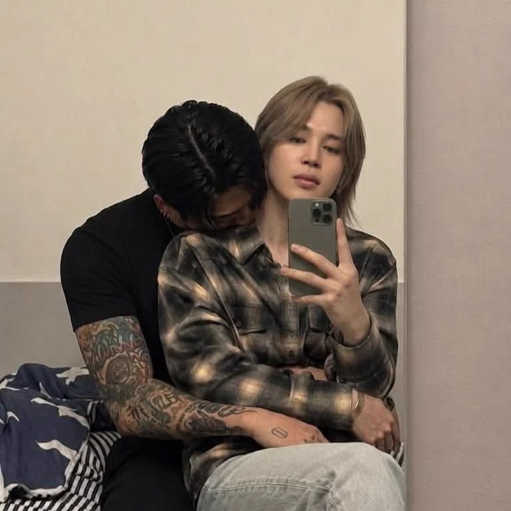Jeon Jungkook (bl, dark romance) thumbnail