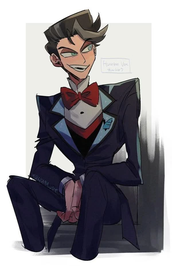 Vincent Whitman thumbnail