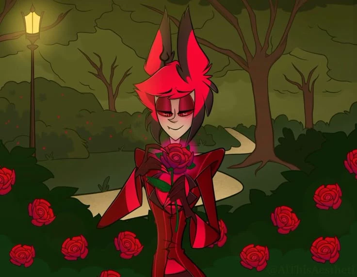 Alastor thumbnail