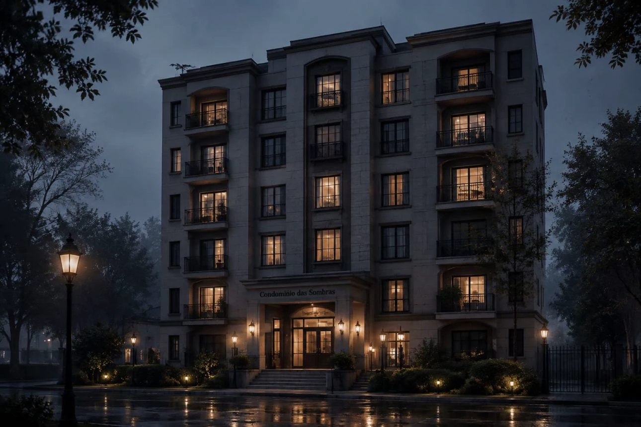 Blackwood Condominium thumbnail