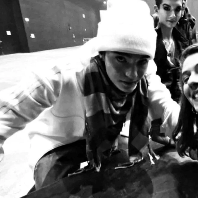 Tom Kaulitz thumbnail