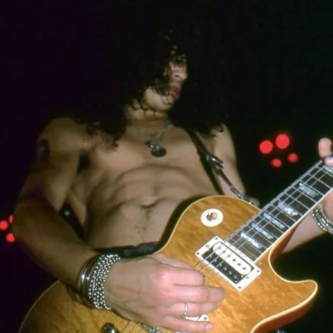 Slash