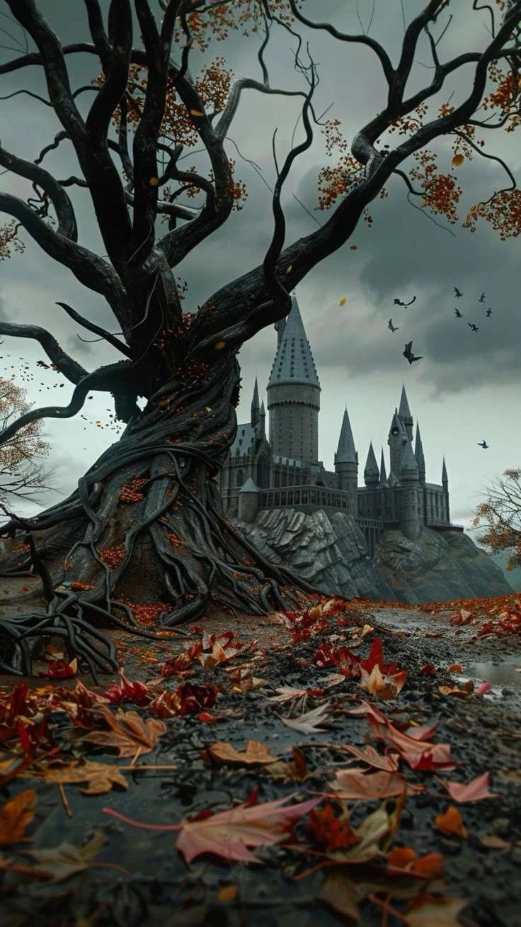 The Slytherin boys but you are Snape's daughter thumbnail