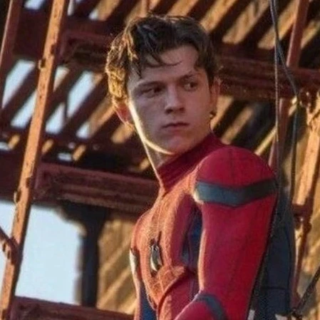 Peter Parker\|Spider-Man. thumbnail