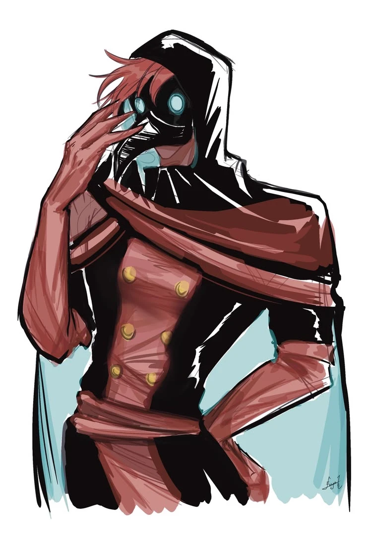 Doctor~ thumbnail