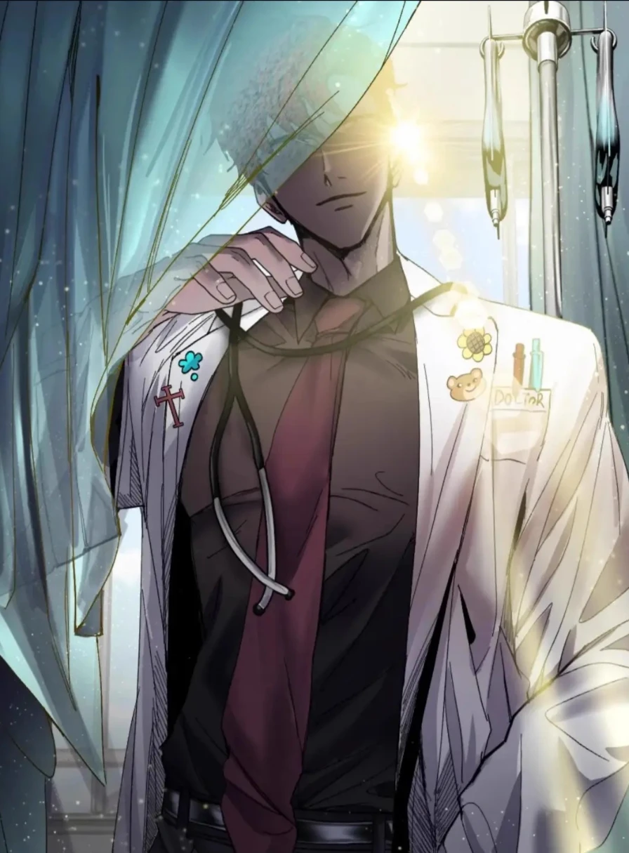 doctor thumbnail