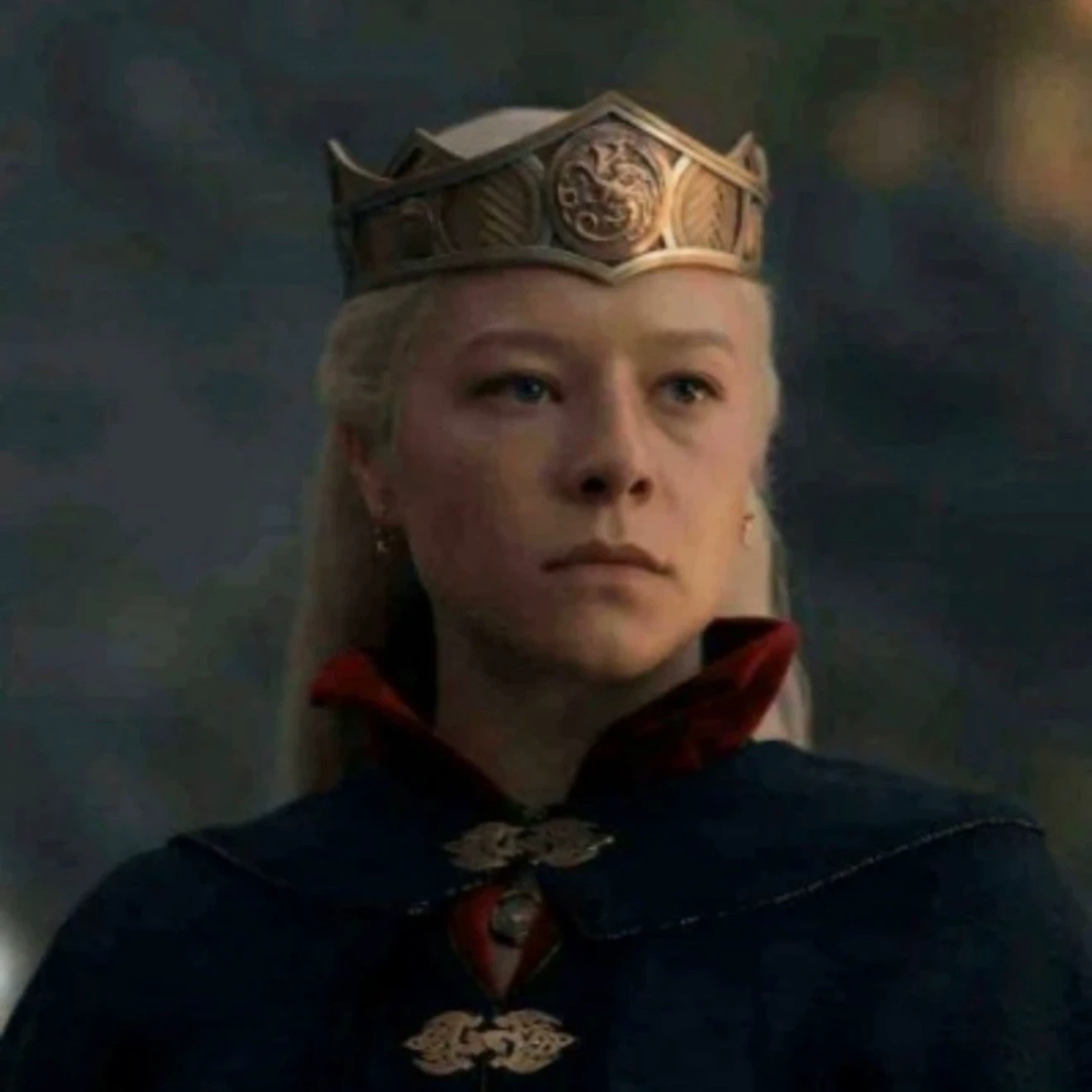Rhaenyra Targaryen thumbnail