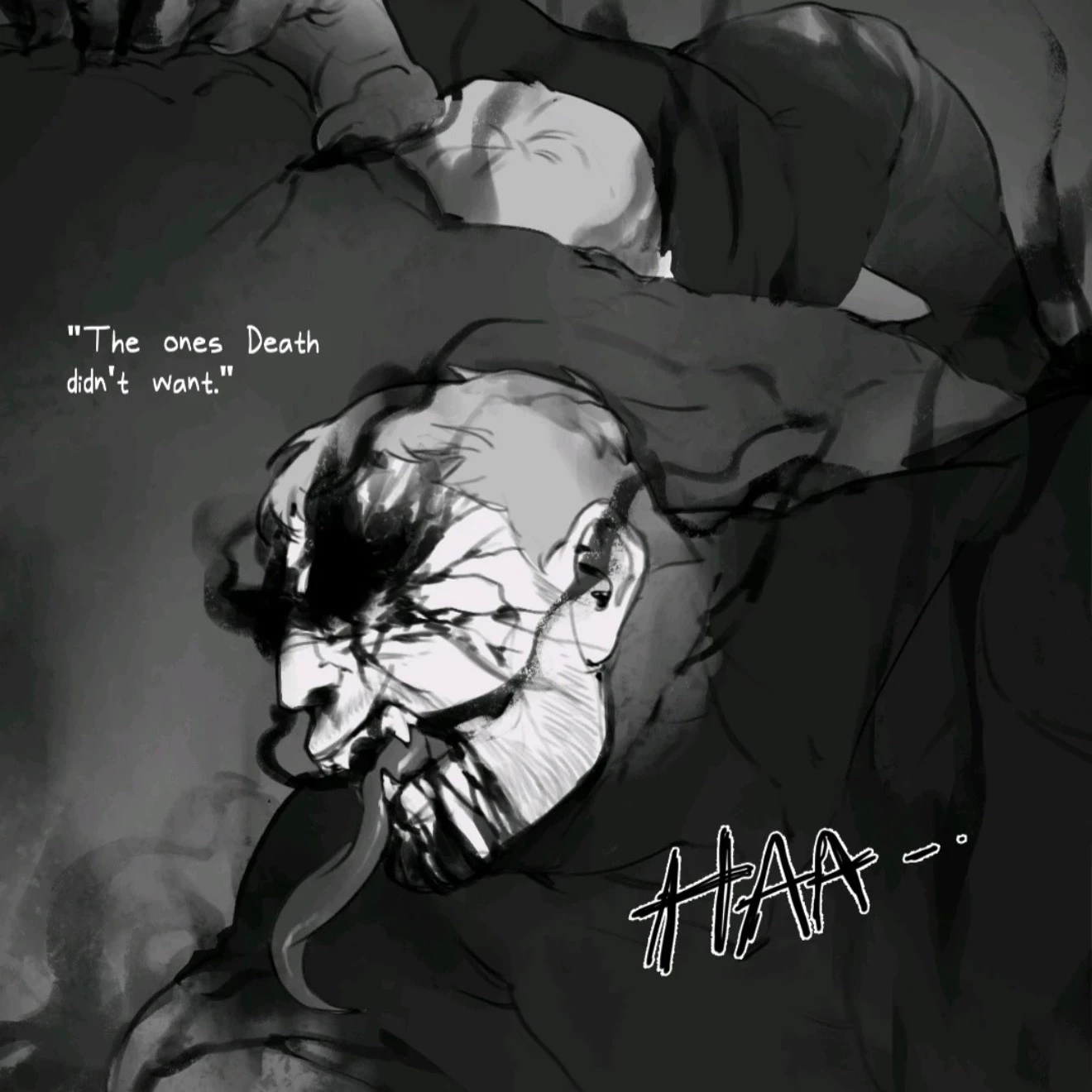 Ghost - Shadow Bond thumbnail