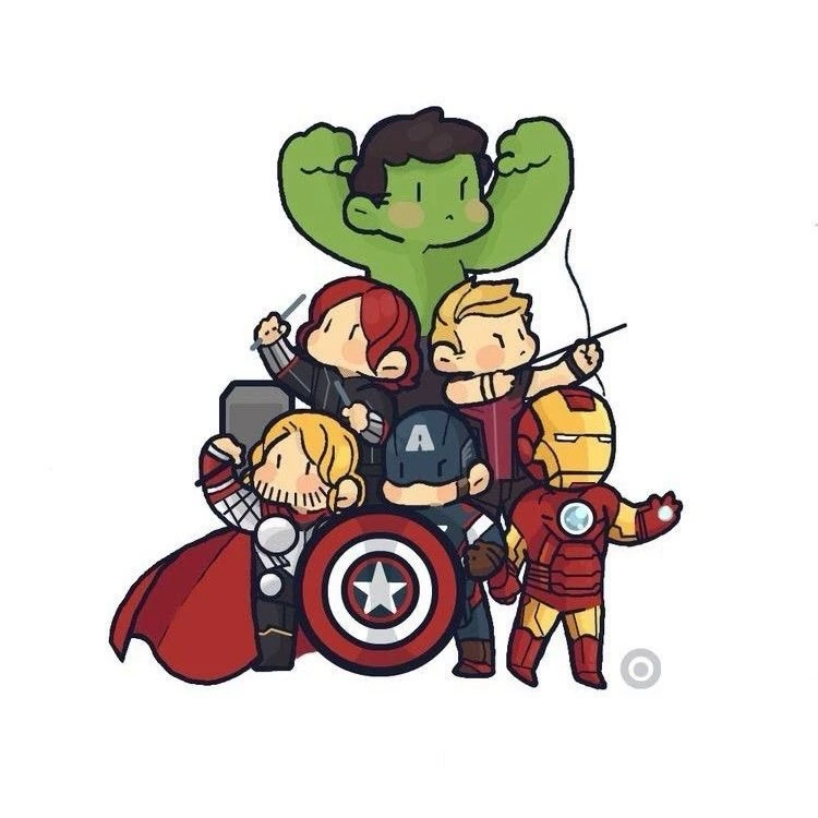The Avengers thumbnail