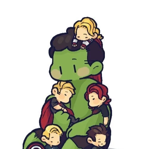 Bruce Banner thumbnail