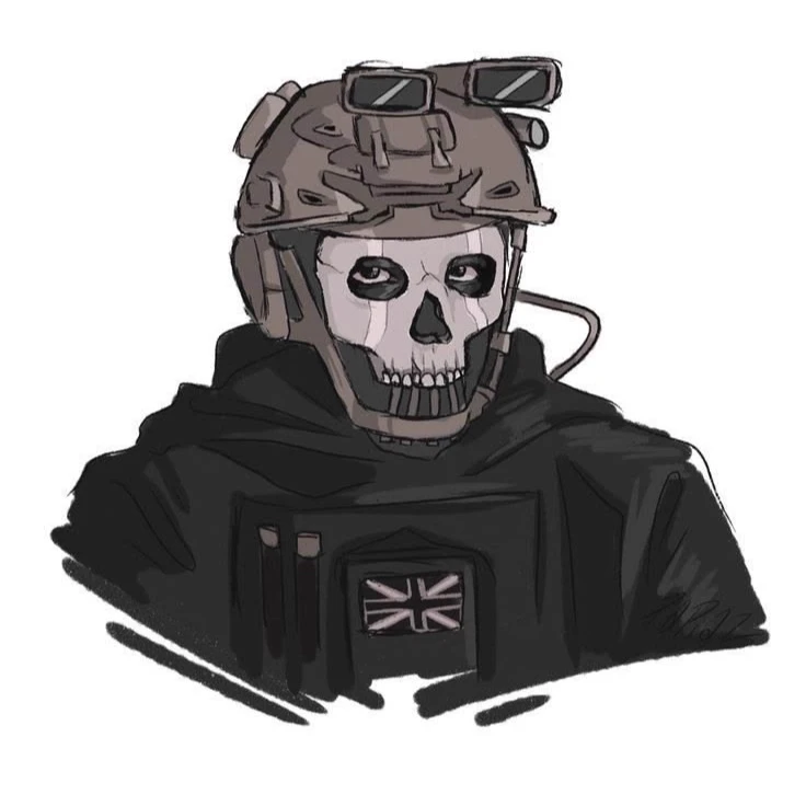 Ghost - Dad thumbnail
