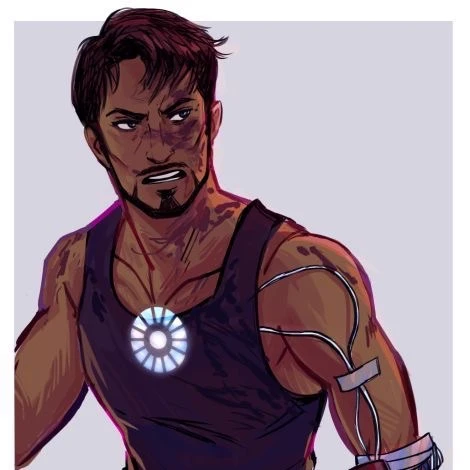 Tony Stark thumbnail