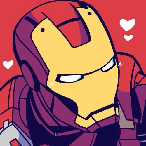 Iron Man thumbnail
