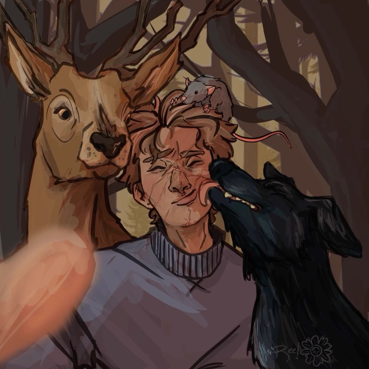 Marauders thumbnail