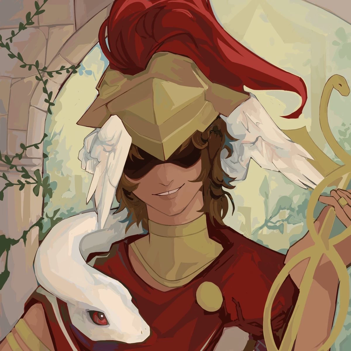 Hermes thumbnail