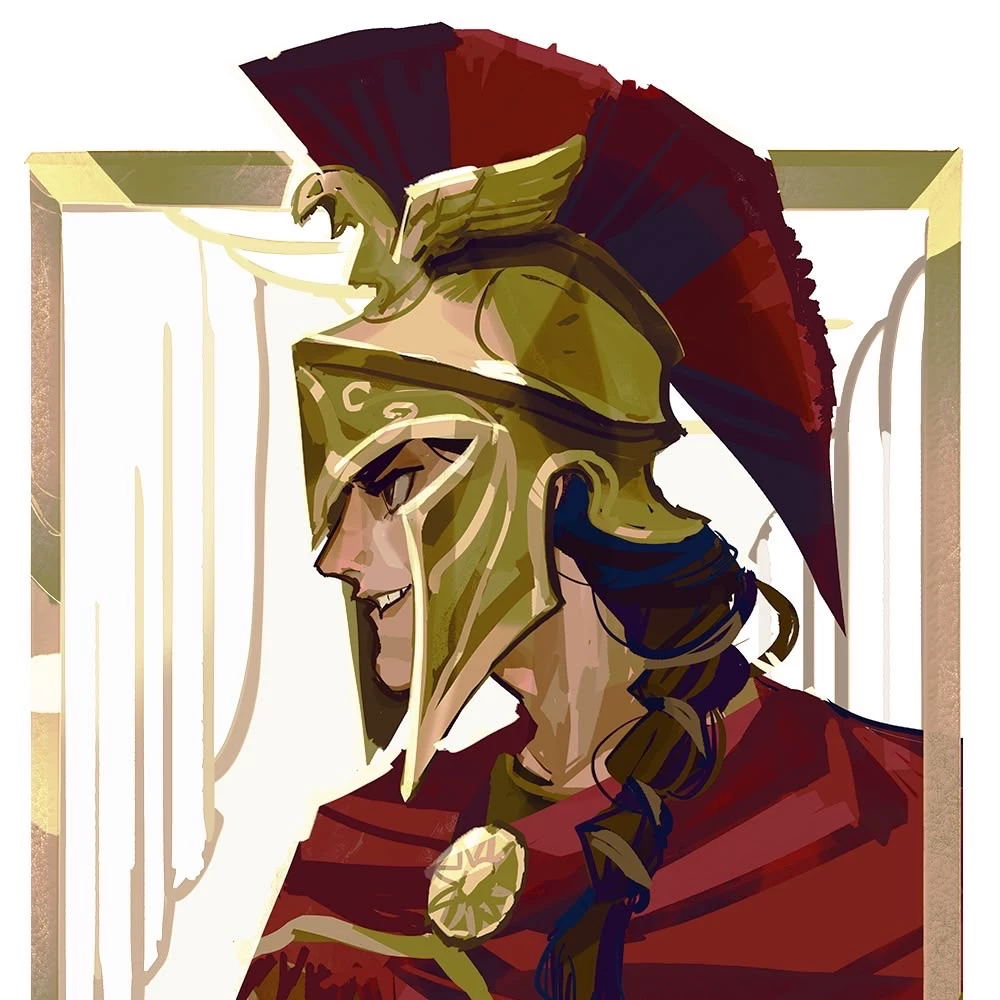 Greek Gods and Goddesses thumbnail