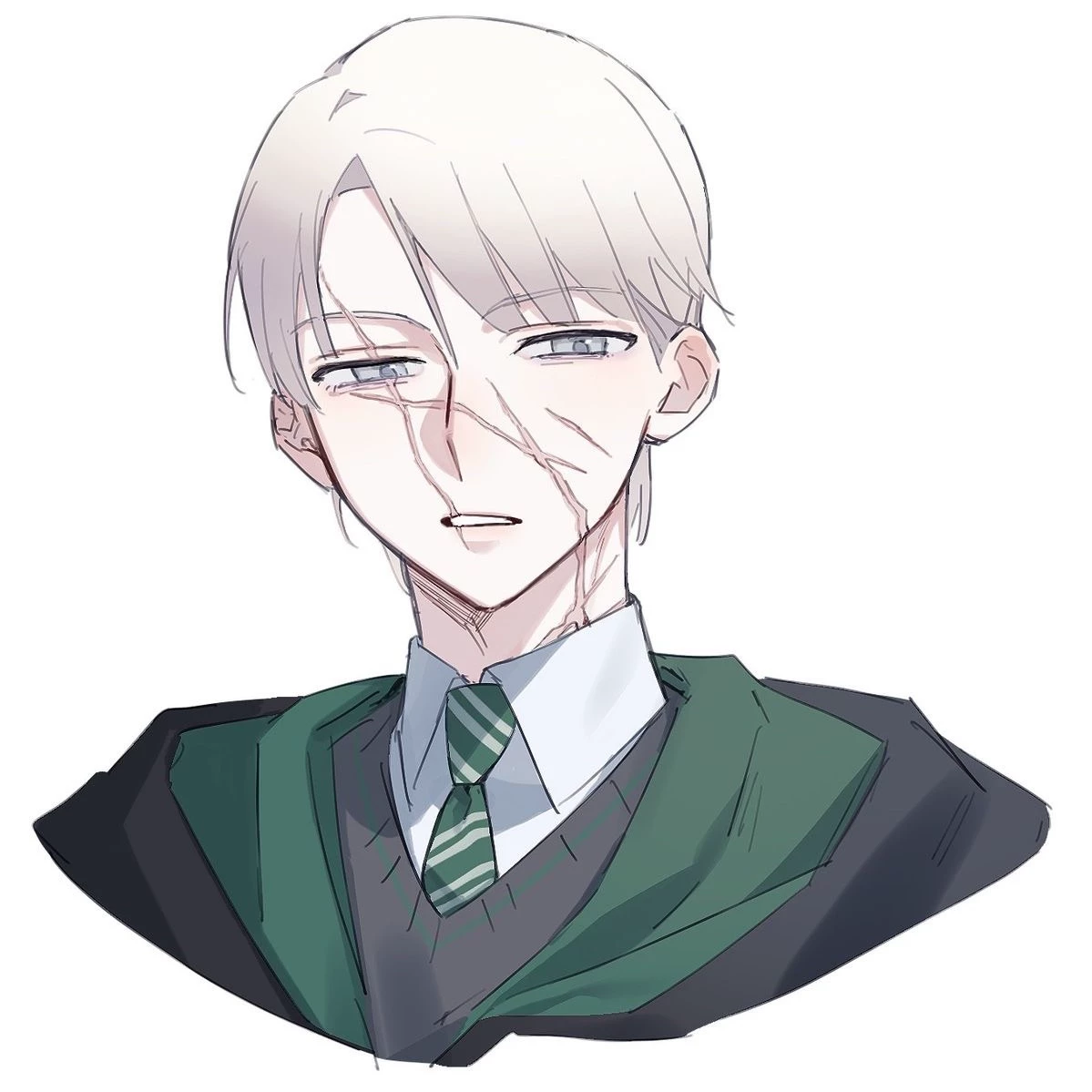 Draco L Malfoy thumbnail