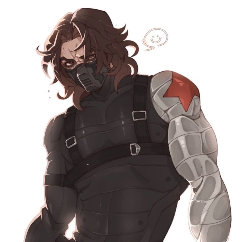 Bucky - Dad thumbnail