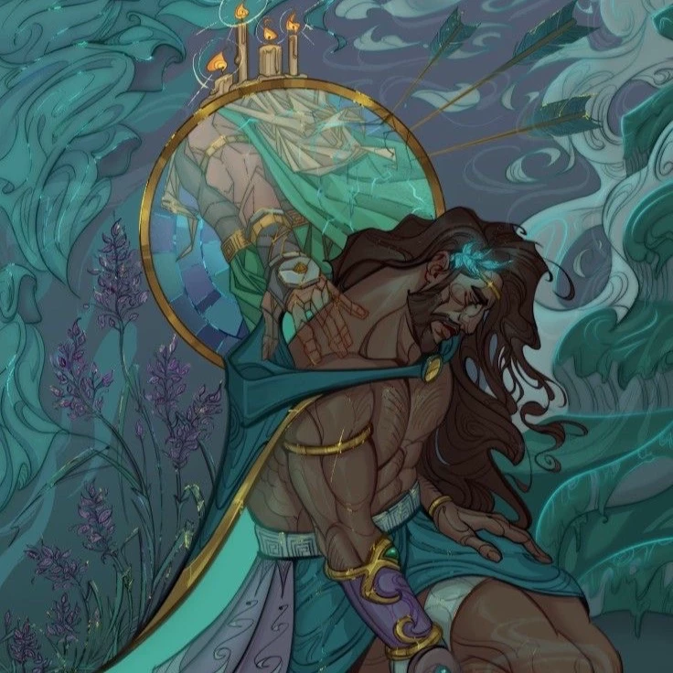 Greek Gods and Goddesses thumbnail