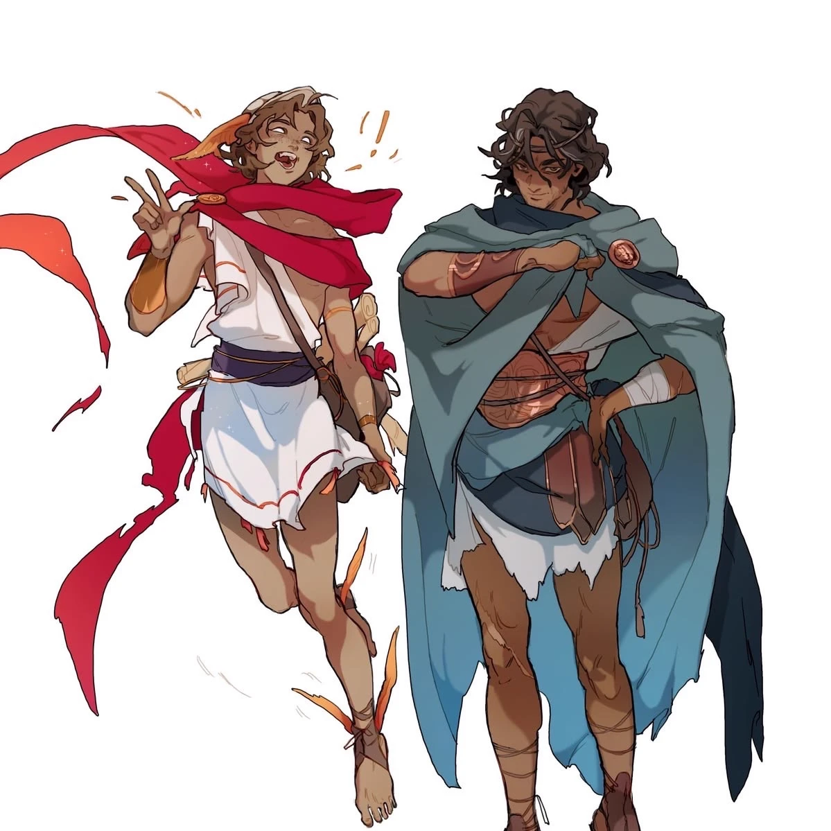 Hermes thumbnail