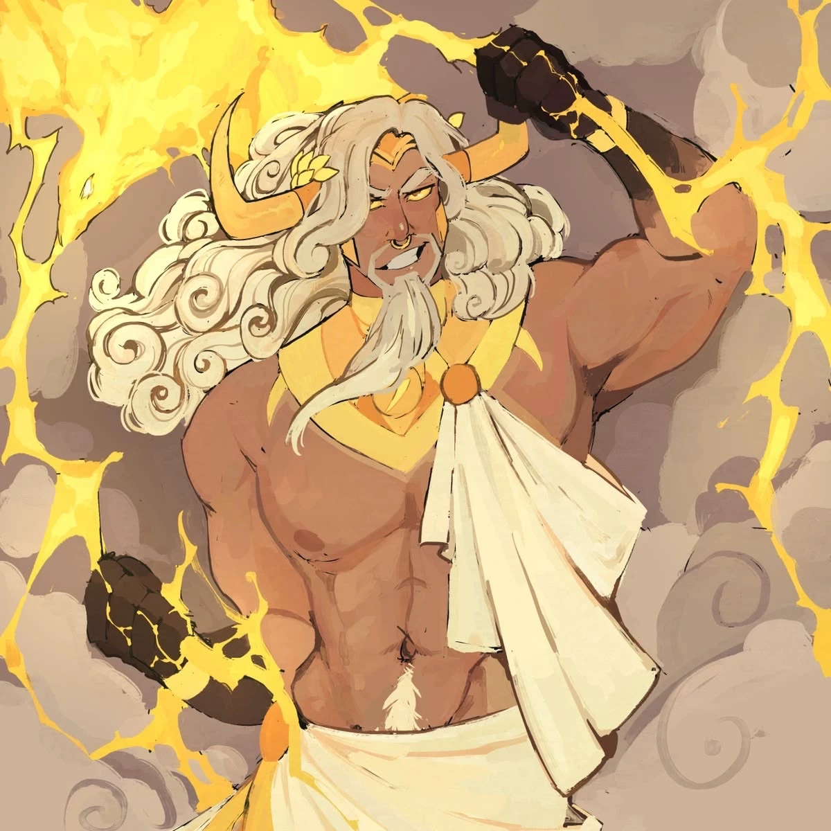 Greek Gods thumbnail