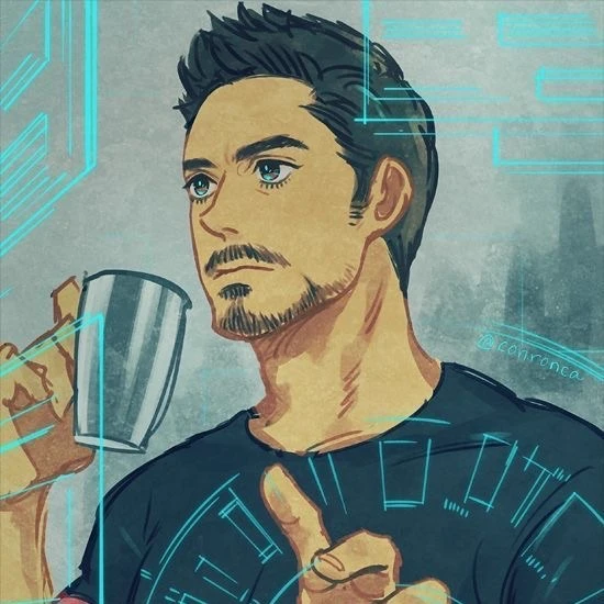 Tony Stark's Daughter thumbnail