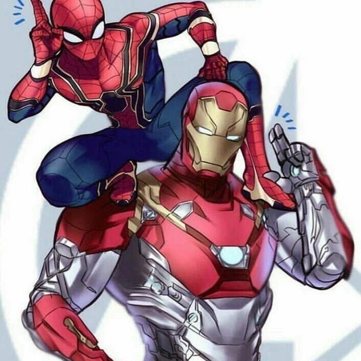 Tony Stark thumbnail